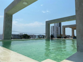 Departamento SOHO D-5